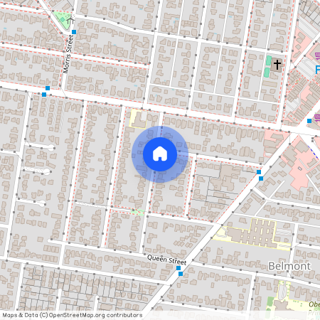 9 Cambridge Street, Vic 3216, Belmont