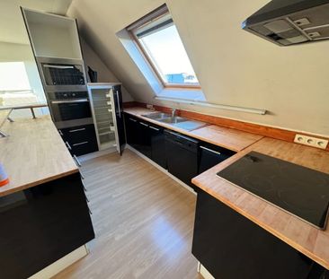 Appartement te huur - Foto 3