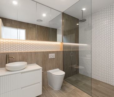 Brand New | Luxury Townhouse - Photo 5