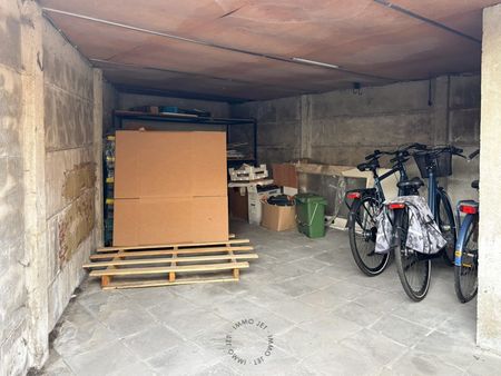 Appartement met 1 slaapkamer en garage - Foto 5