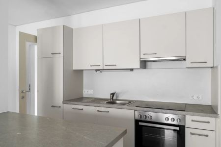 Moderne 2-Zimmer-Wohnung in Graz-Lend - Foto 5