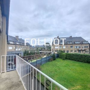A LOUER Appartement neuf 2 pièces à louer à Avranches - Photo 2