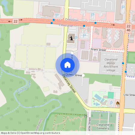 4 Duchess Pl, Qld 4163, Cleveland