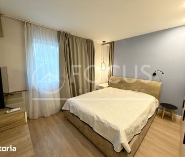 Apartament 3 camere Aviatiei RENOVAT–Aurel Vlaicu – Boiler - Photo 6