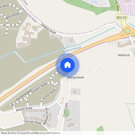 Matford, Exeter, EX2