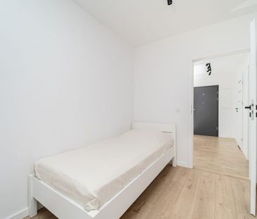 Mieszkanie w cichej okolicy obok Krakowa! 55 m² - Zdjęcie 5