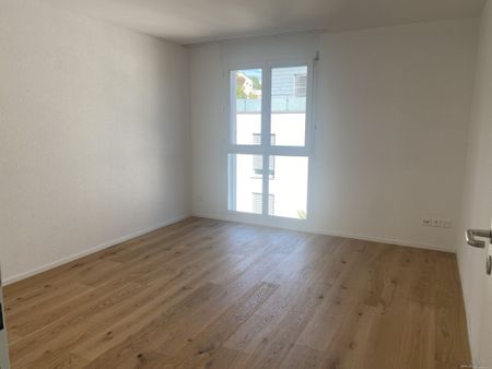 Fantastic 4.5-room apartment with Säntis view - Photo 3