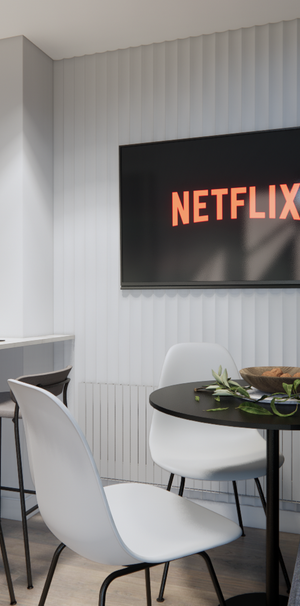 Bonham Road Room 6 - Garden Access - Photo 2