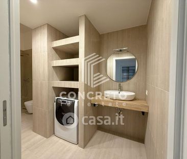 Trilocale in Affitto in de amcis 46 a Milano - Foto 1
