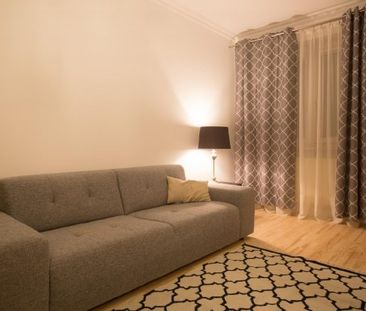 Apartament na wynajem, ul. Wielicka, Warszawa Mokotów - Zdjęcie 1