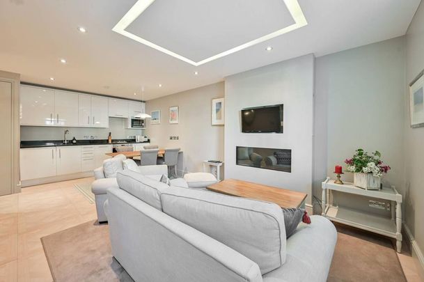 1 bedroom flat to rent - Photo 1