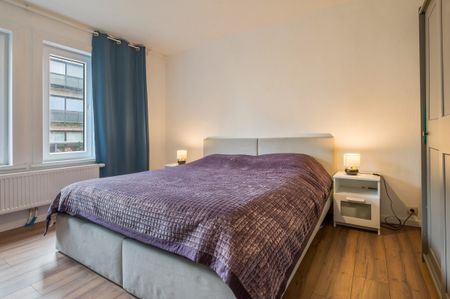 Modern instapklaar appartement met 2 slaapkamers en terras - Photo 3