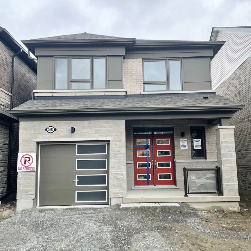 For Lease - 3023 Hollyberry Trail, Pickering, Ontario - Photo 1