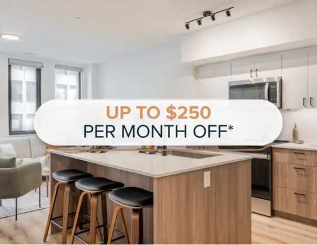 360 Laurier | 360 Laurier Avenue West, Ottawa - Photo 1