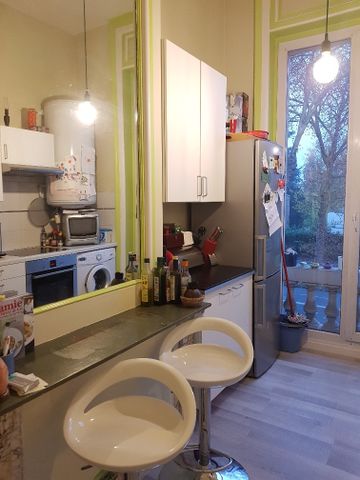 T3 Avenue de la Marne à Tourcoing. - Photo 4