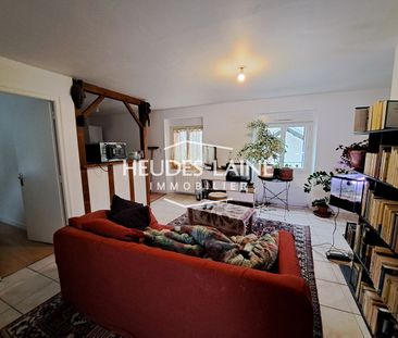 Location Appartement 4 pièces 64m² AVRANCHES 50300 - Photo 1