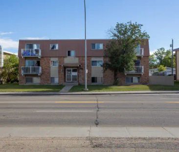 apartment127street@gmail.com | 201 - 12937 127 Street, Edmonton - Photo 1