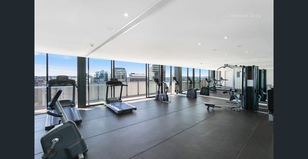 Executive Designer Apartment ** Available Now ** - Photo 1