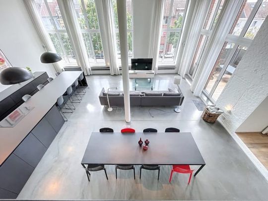 Loft te huur - Photo 1