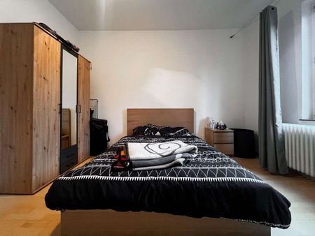 KL - Buchfinkstraße, 2 ZKB, Einbauküche, Tageslichtbad, separates WC, TOP LAGE - Photo 2