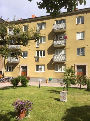 Nelinsgatan, Norrköping - Photo 2