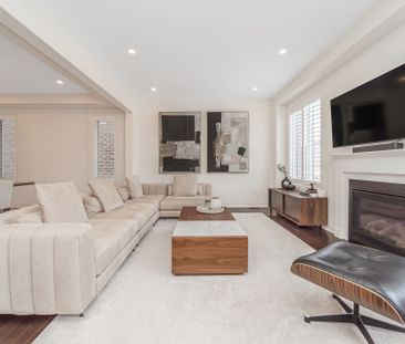 For Lease - 564 Mactier Drive, Vaughan, Ontario - Photo 1