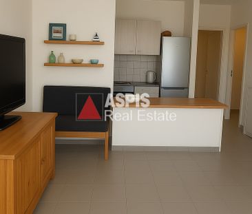 Διαμέρισμα 50 τ.μ. προς ενοικίαση - Photo 2