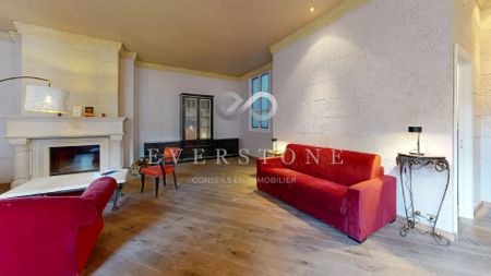 Appartement Paris 3 pièce(s) 116 m2 - Photo 4