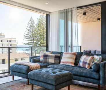 "The Hemingway" - Luxury Ocean View Apartment - Photo 2