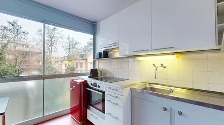 1 Zimmer, 42 m², 2. Stock - Foto 5