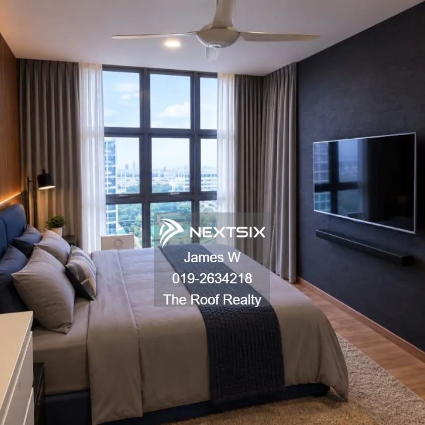 Lakefront Residence - Photo 1