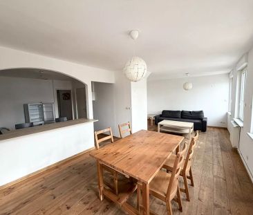 A louer secteur Gambetta Appartement T3 meublé 1er étage de 68m2 - Photo 6