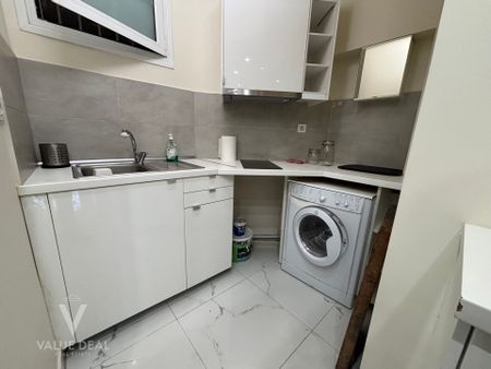Διαμέρισμα, προς ενοικίαση - 70 τ.μ - Photo 5
