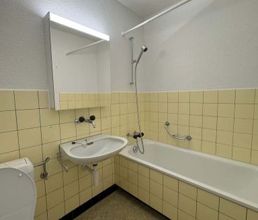 2 Zimmer, 40 m², 5. Stock - Photo 4