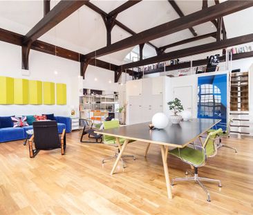 Hoffman Square, Chart Street, London, N1 6DH - Photo 6