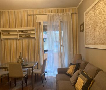 Bilocale in Via Capitan Ottobono, Roma - Photo 5