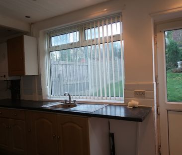 Room in a Shared House, Kathkin Avenue, M8 - Photo 6