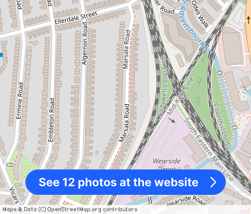 1 bedroom house share for rent - Photo 1