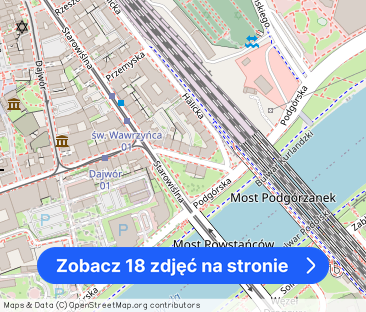 Przestronny apartament 94m2 przy ul. św.Wawrzyńca - Zdjęcie 1