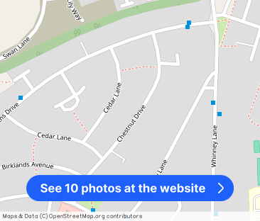 Chestnut Drive, Ollerton - Photo 1