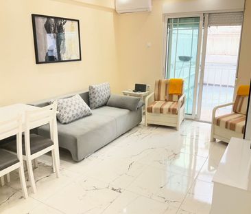 Studio/Γκαρσονιέρα για ενοικίαση Άγιος Ιωάννης (Καβάλα) - Photo 3