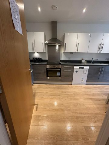 Room in a Shared Flat, Dan Court, NW10 - Photo 5