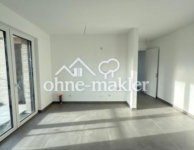 🌿 Nachhaltig. Modern. Komfortabel – Ihre exklusive 3-Zimmer-Penthouse-Wohnung im KfW-40-Standard. - Photo 1