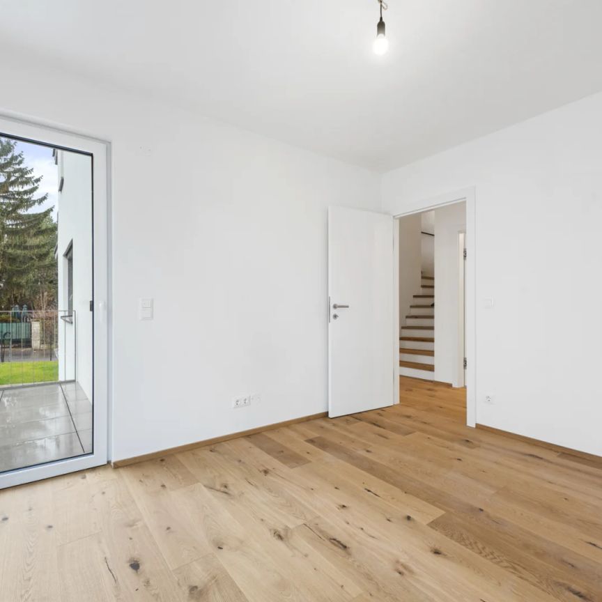 Speisinger Straße 122–124 - Exklusive 5-Zimmer-Maisonette-Wohnung - Haus 124 - Top 2 - Photo 1