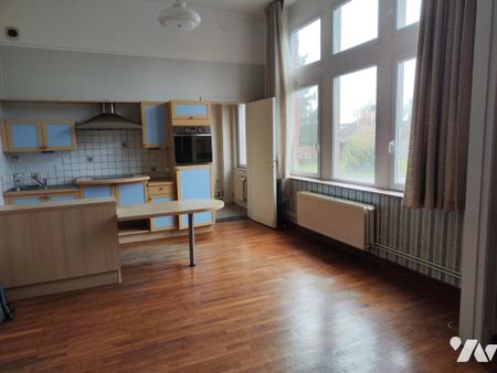 APPARTEMENT A LOUER A JEUMONT - Photo 3