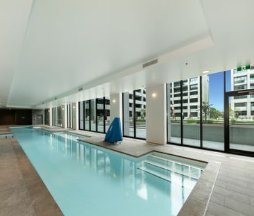 Modern Living in Vibrant Neighborhood - Photo 6