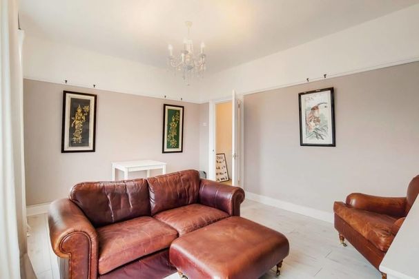 1 Bed Flat, Evesham Road, E15 - Photo 1