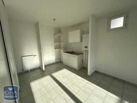 Appartement à louer 2 pièces 41.47m² - Photo 3