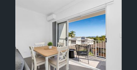 SUPERB STUDIO FOR COUPLES IN ANNERLEY - Photo 5