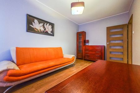 3-pok. apartament na Polesiu, wysoki standard 82.68 m² - Zdjęcie 3